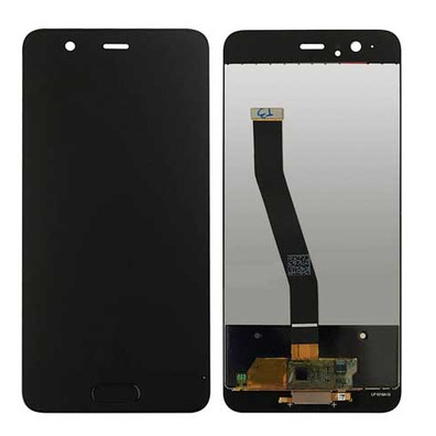 Reposto Tela Completa Huawei P10 Preto