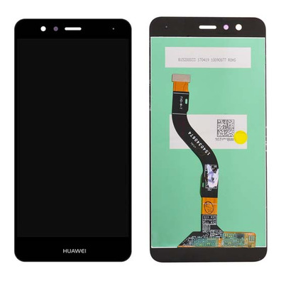 Reposto Tela Completa Huawei P10 Lite Preto