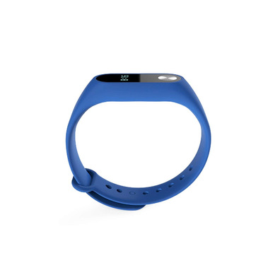 Pulseira de substituição Xiaomi Mi Band 2 Azul