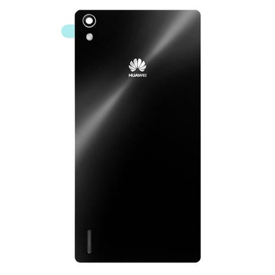 Reposto Tapa de Baterista con Adesivo Huawei P7 Preto