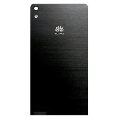 Tapa Bateria Huawei P6 Preto