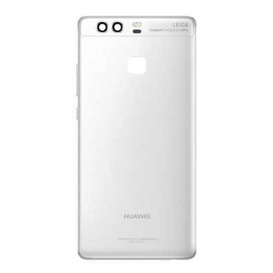 Tapa Bateria Huawei P9 Branco