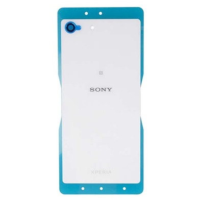 Tapa Baterista Sony Xperia M5 Branco