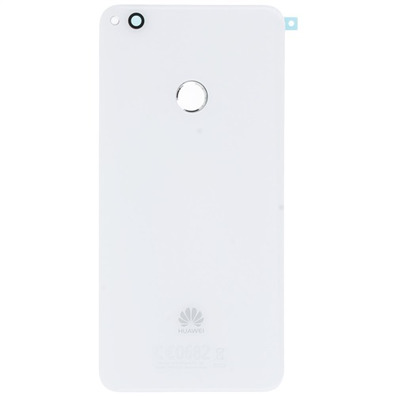 Reposição Tampa Traseira Bateria Huawei P8 Lite 2017 Branco