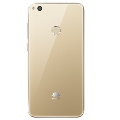 Reposição Tampa Traseira Bateria Huawei P8 Lite 2017 Ouro