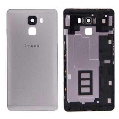 Reposto Tampa trasera Huawei Honor 7 Preto