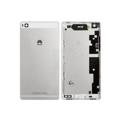 Reposto Tampa trasera Huawei P8 Silver