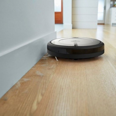 Robô Aspirador iRobot Roomba 698