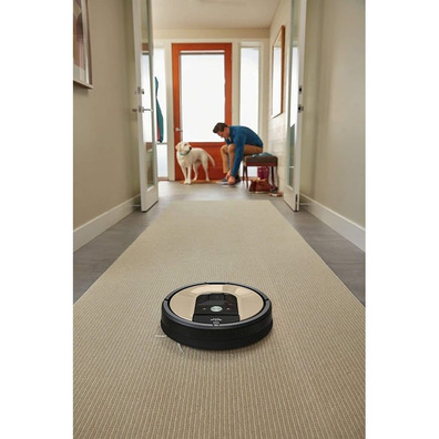 Robô Aspirador iRobot Roomba 974