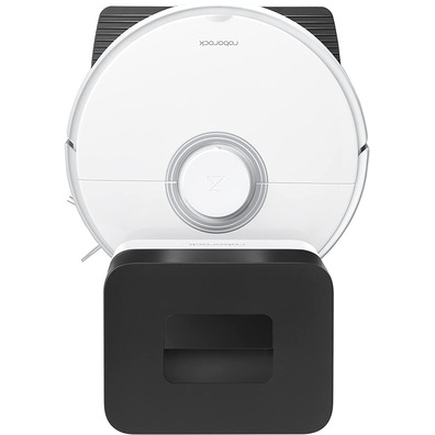 Robô Aspirador Roborock Q7 Max Plus Blanco