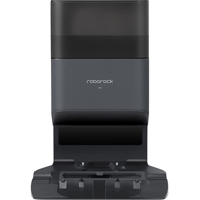 Robô Aspirador Roborock Q7 Max Plus Negro