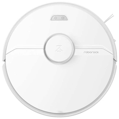 Robô Aspirador Roborock Q7 Plus Blanco