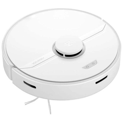 Robô Aspirador Roborock Q7 Plus Blanco