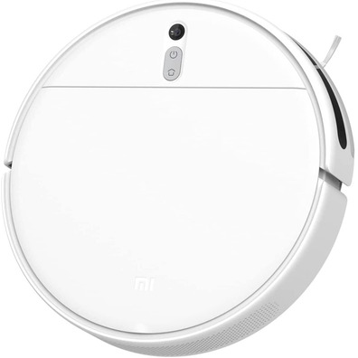 Robô Aspirador Xiaomi Mi Robô Aspirador Mop 2 Lite Friegasuelos