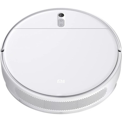 Robô Aspirador Xiaomi Mi Robô Aspirador Mop 2 Lite Friegasuelos