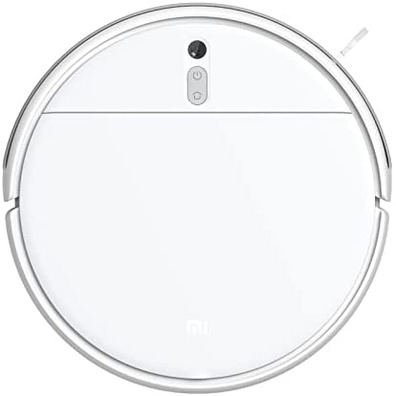 Robô Aspirador Xiaomi Mi Robô Aspirador Mop 2 Lite Friegasuelos