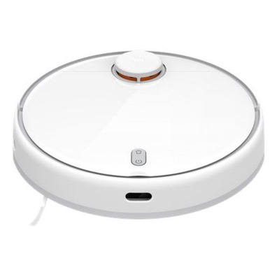 Robô Aspirador Xiaomi Mi Robô Aspirador Mop 2 Pro Blanco