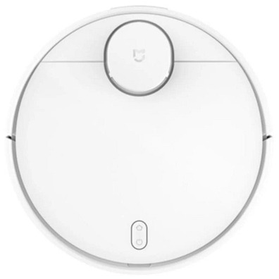 Robô Aspirador Xiaomi Mi Robô Aspirador Mop P Blanco