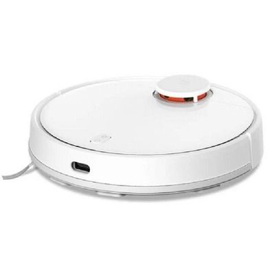 Robô Aspirador Xiaomi Mi Robô Aspirador Mop P Blanco