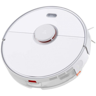 Robô Aspirador Xiaomi Roborock S5 Max Blanco