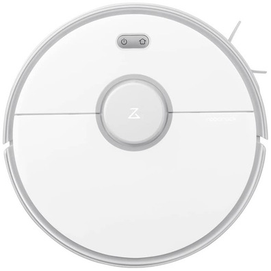 Robô Aspirador Xiaomi Roborock S5 Max Blanco