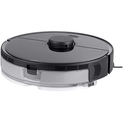 Robô Aspirador Xiaomi Roborock S5 Max Negro