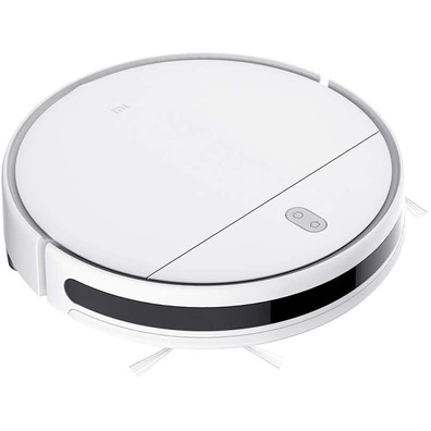 Robô Aspirador Xiaomi Vácuo Mop Essencial