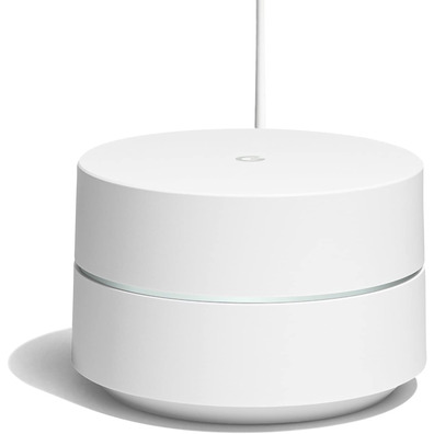 Roteador Sem Fio Google Wifi Mesh