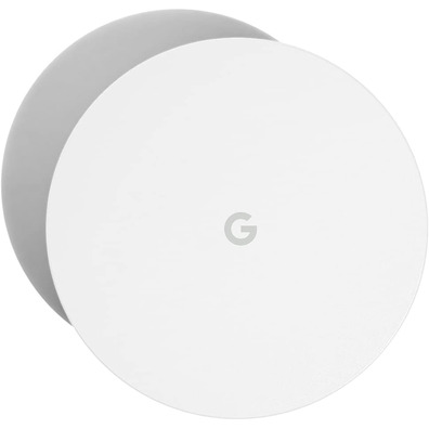 Roteador Sem Fio Google Wifi Mesh