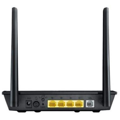 Roteador Wireless ASUS DSL-N16