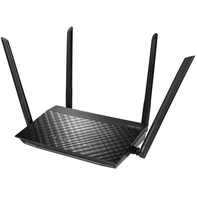 Roteador Wireless ASUS RT-AC57U v.3