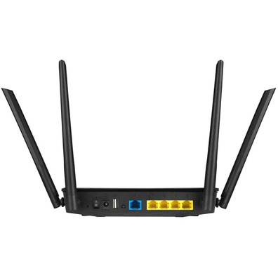 Roteador Wireless ASUS RT-AC57U v.3