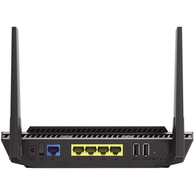 Roteador Wireless ASUS RT-AX56U A1