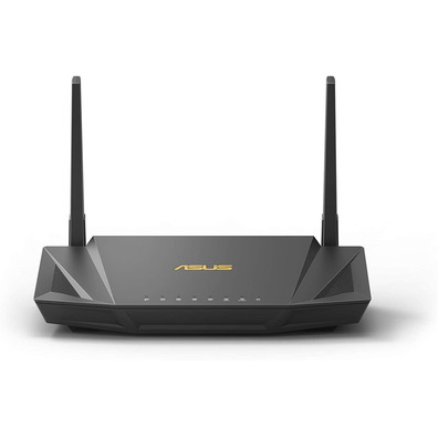 Roteador Wireless ASUS RT-AX56U A1