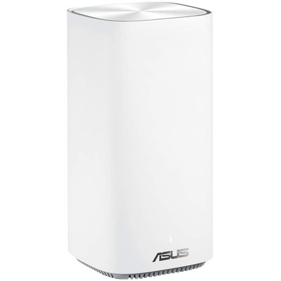 Router Wireless ASUS Zenwifi AC Mini CD6 Pack x3 Blanco AIMESH