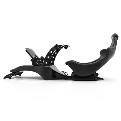 rSeat Formula V2 Preto