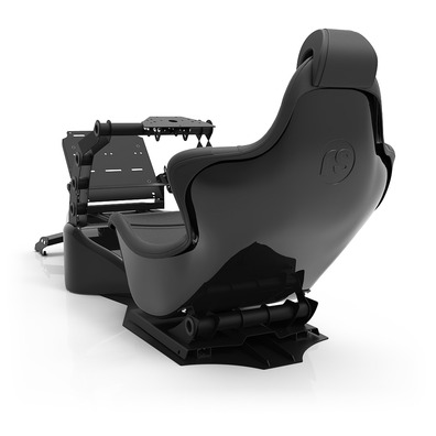 rSeat Formula V2 Preto