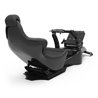 rSeat Formula V2 Preto