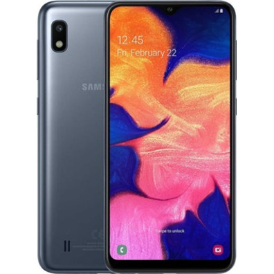 Samsung Galaxy A10 3/32GB Preto