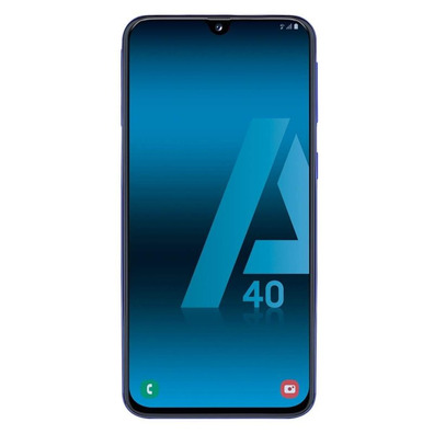 Samsung Galaxy A40 Blue 4GB/64GB