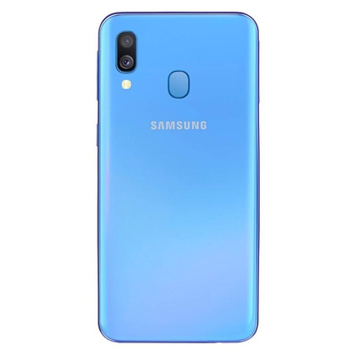 Samsung Galaxy A40 Blue 4GB/64GB