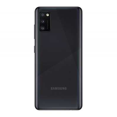 Samsung Galaxy A41 Preto 4 GB/64 GB