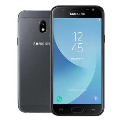 Samsung Galaxy J3 (2017) 16Gb - Preto