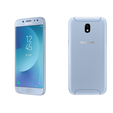 Samsung Galaxy J5 2017 J530F DS Prata