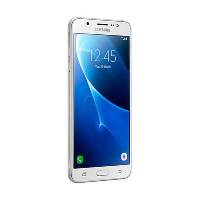 Samsung Galaxy J7 (2016)  5.5" 16GB Branco