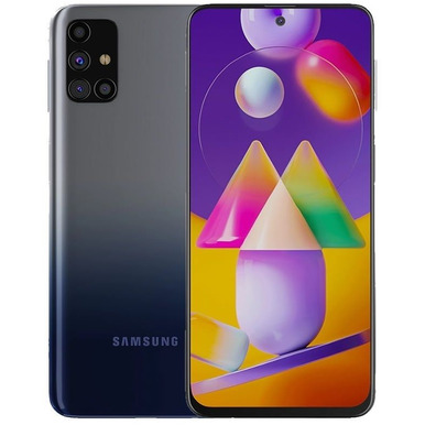 Samsung Galaxy M31S Azul 6GB/128GB