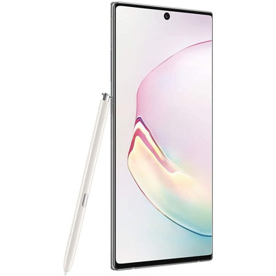 Samsung Galaxy Note 10 Plus Aura White 12GB/256 GB