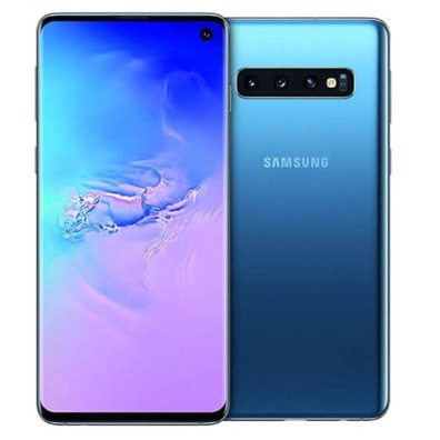 Samsung Galaxy S 10 Azul 8GB/128GB