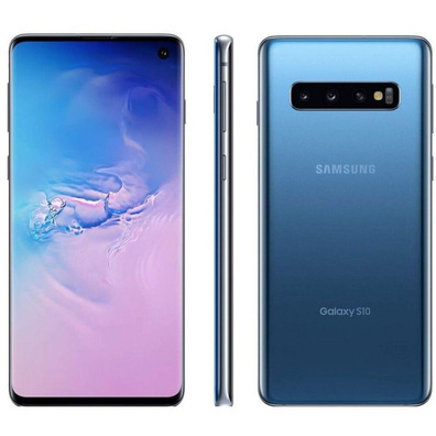 Samsung Galaxy S 10 Azul 8GB/128GB