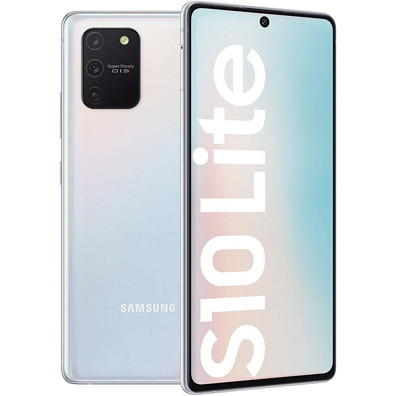 Samsung Galaxy S10 Lite Branco 6GB/128GB